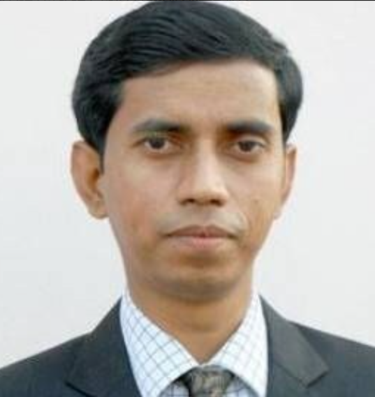 Dr. Gajendra Singh